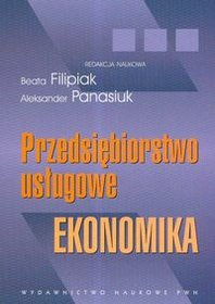 Przedsiębiorstwo usługowe Ekonomika