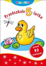 Przedszkole 5-latka