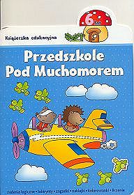 Przedszkole pod muchomorem 6