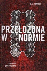 Przełożona w normie