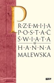 Przemija postac swiata