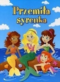 Przemiła syrenka