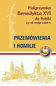 Przemówienia i homilie