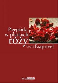 Przepiórki w płatkach róży