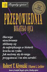 Przepowiednia Bogatego Ojca