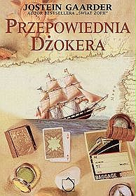 Przepowiednia Dżokera