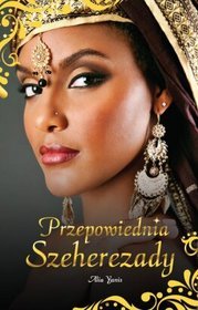 Przepowiednia Szeherezady