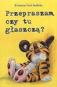 Przepraszam, czy tu głaszczą?