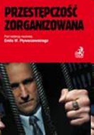 Przestępczość zorganizowana