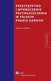 Przestępstwo i wykroczenie przywłaszczenia w polskim prawie karnym