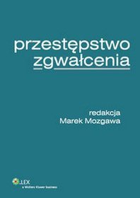 Przestępstwo zgwałcenia