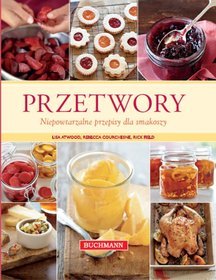 Przetwory