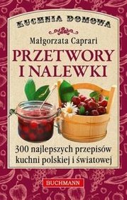 Przetwory i nalewki