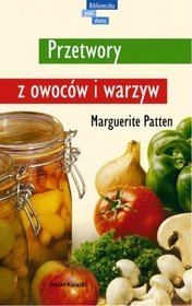 PRZETWORY Z OWOCÓW I WARZYW