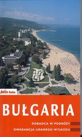 Przewodnik Bułgaria. Petit Fute