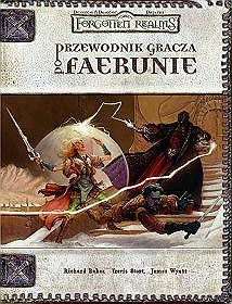 Przewodnik Gracza po Faerunie ed. 3.5