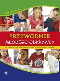 Przewodnik młodego odkrywcy