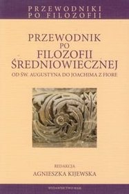 Przewodnik po filozofii średniowiecznej