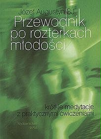 Przewodnik po rozterkach młodości. Krótkie medytacje z praktycznymi ćwiczeniami