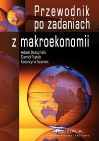 Przewodnik po zadaniach z makroekonomii