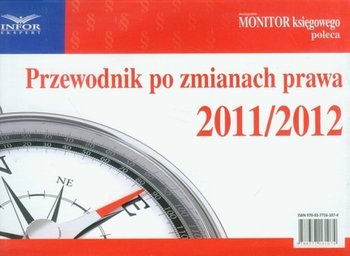 Przewodnik po zmianach prawa 2011/2012