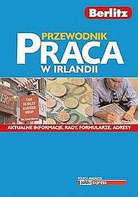 Przewodnik praca w Irlandii