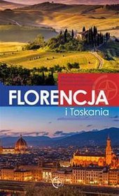 Przewodniki. Florencja i Toskania