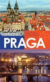 Przewodniki. Praga