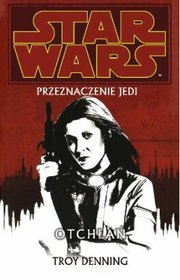 Star Wars Przeznaczenie Jedi 3 Otchłań