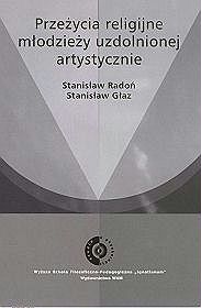 Przeżycia religijne młodzieży uzdolnionej artystycznie