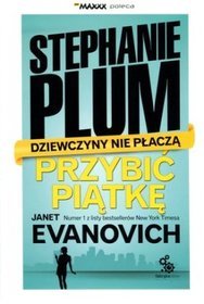 Przybić piątkę