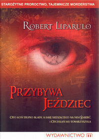 Przybywa Jeździec