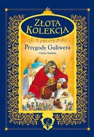 Przygody Guliwera i inne baśnie