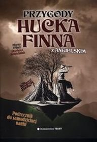 Przygody Hucka Finna z angielskim