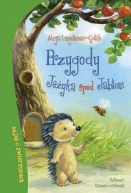 Przygody Jeżyka spod Jabłoni