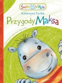 Przygody Maksa