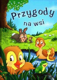 Przygody na wsi