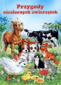 Przygody niesfornych zwierzątek