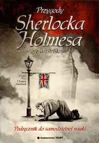 Przygody Sherlocka Holmesa z angielskim