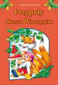 Przygody Skrzata Wiercipiętka