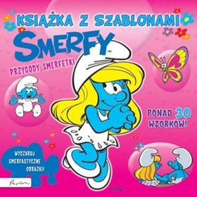 Przygody smerfetki