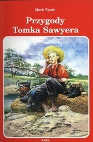 Przygody Tomka Sawyera