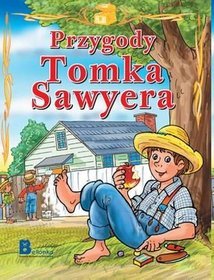 Przygody Tomka Sawyera