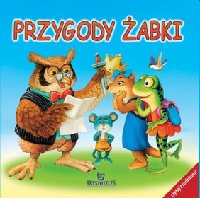 Przygody Żabki