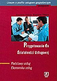 Przygotowanie do...Podstawy uslug ...