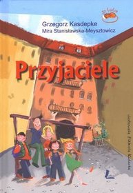 Przyjaciele