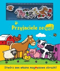 Przyjaciele ze wsi