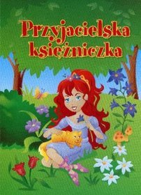 Przyjacielska księżniczka