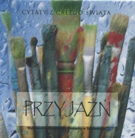 Przyjaźń