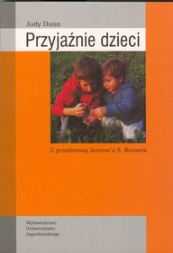 Przyjaźnie dzieci